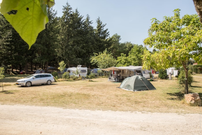 Pitches Standard - Over 100 Sqm