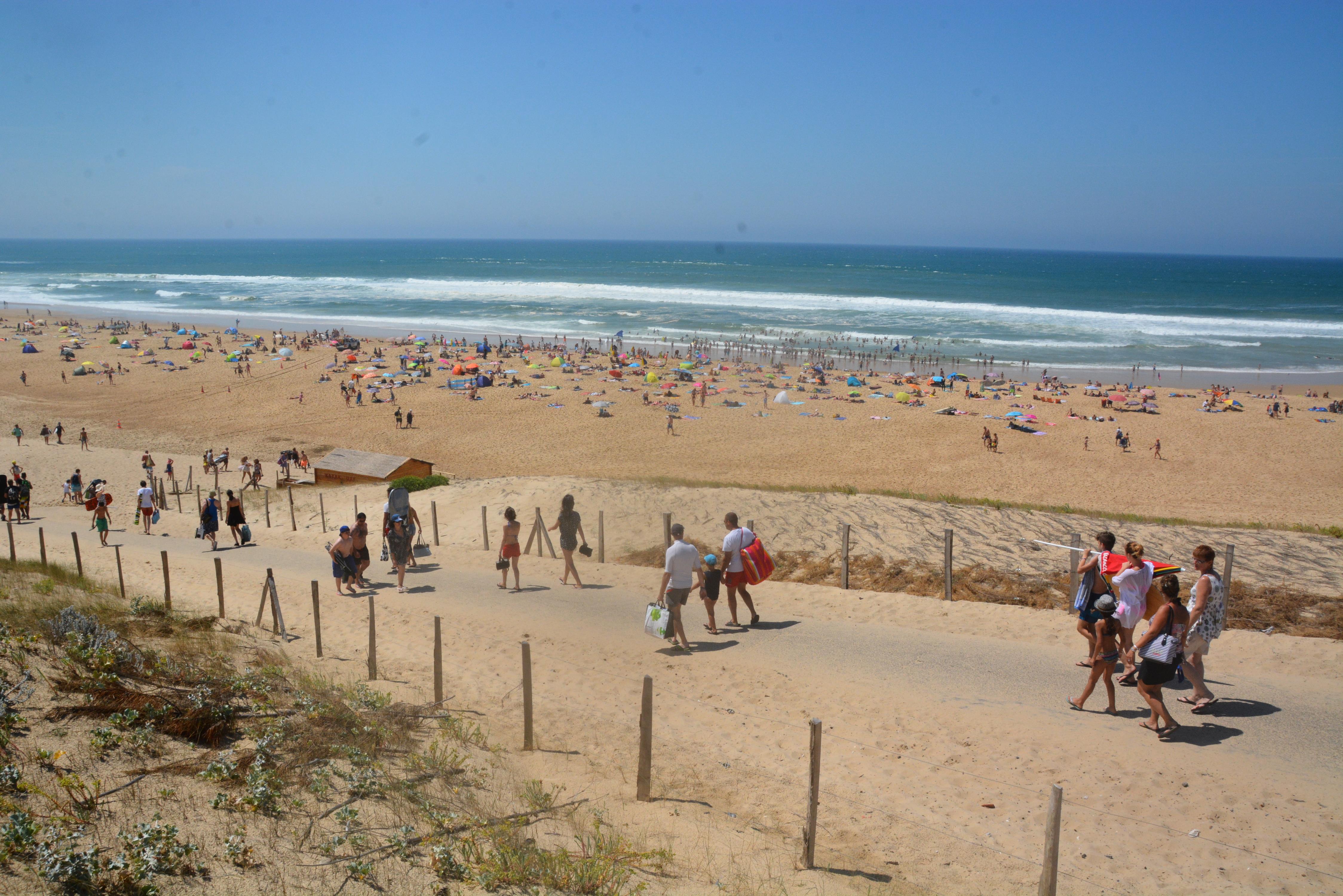 Beaches Camping Le Vieux Port Resort & Spa By Resasol - Messanges Beaches Camping Le Vieux Port Resort & Spa By Resasol - Messanges