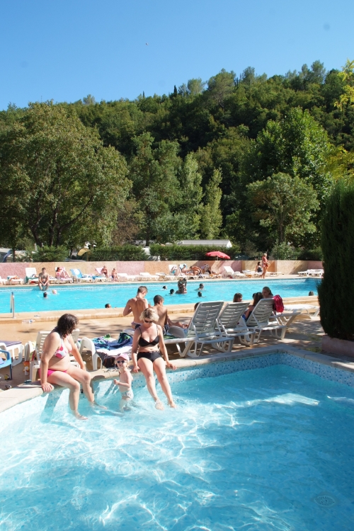 Wheelchair friendly Camping Les Rives Du Loup - Tourrettes Sur Loup Wheelchair friendly Camping Les Rives Du Loup - Tourrettes Sur Loup