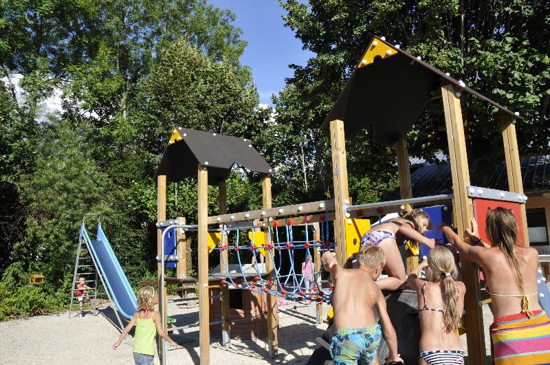 Animations Camping Le Vaugrais - Artemare Animations Camping Le Vaugrais - Artemare
