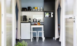 Location - Coco Sweet - Camping Del Sole Village