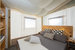 Location - Luxury Tent - Camping Del Sole Village