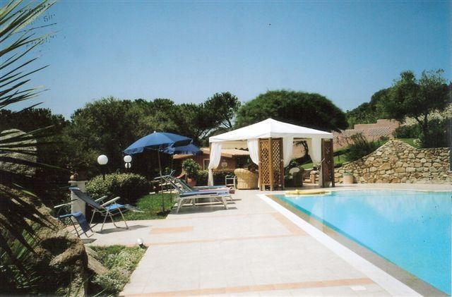 Roulotte Camping Da Affittare