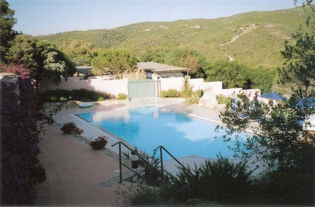 Roulotte Camping Da Affittare
