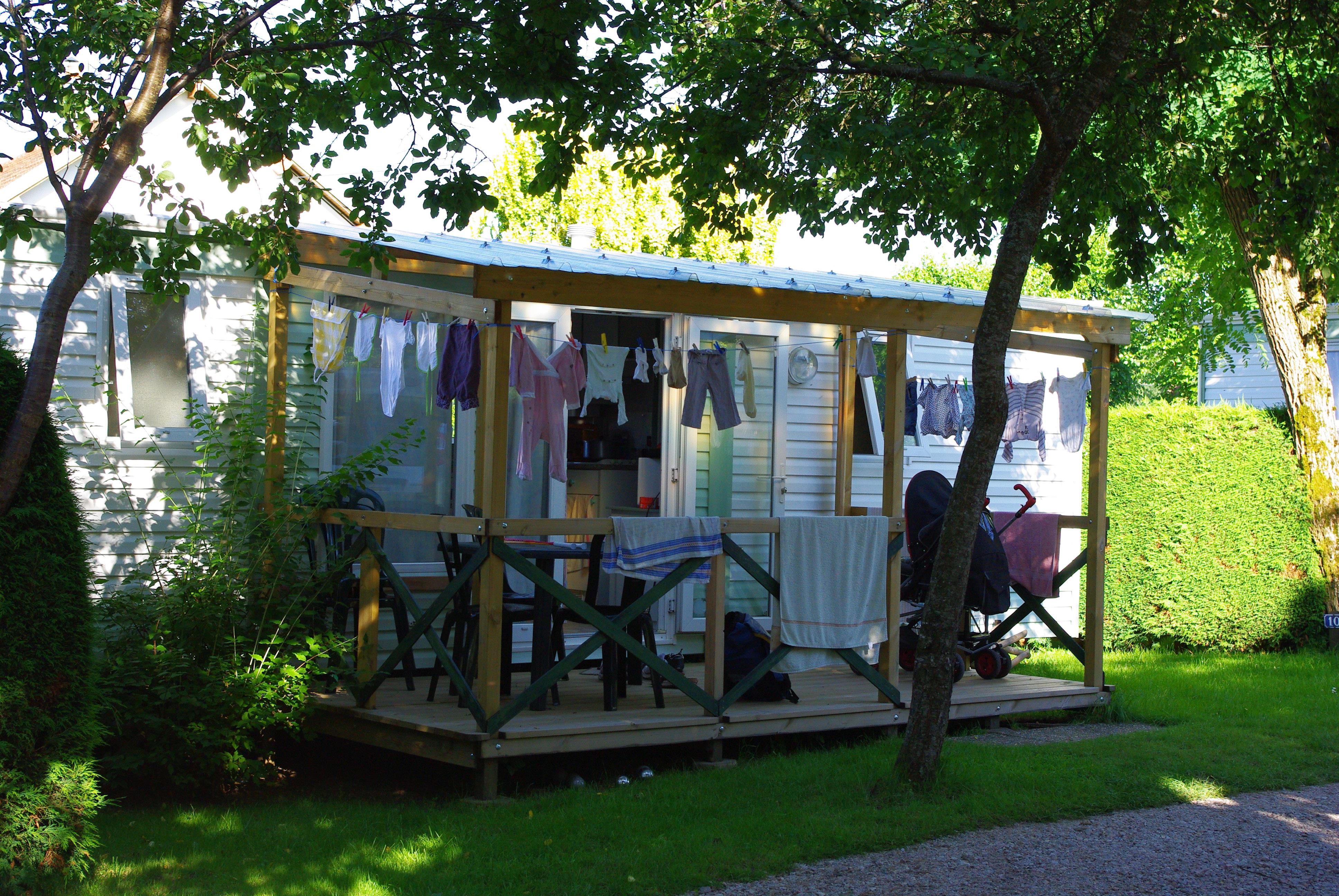Mobilhome Mobilhome