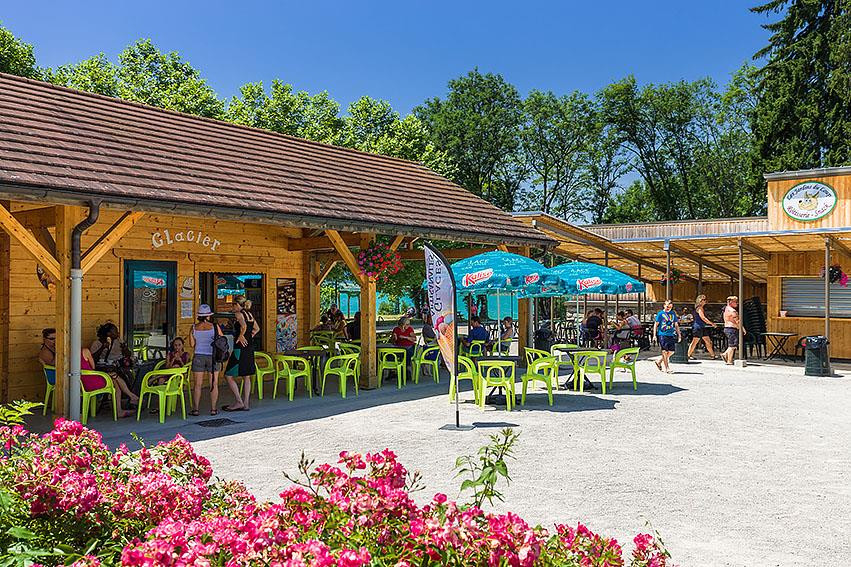 Services Domaine De Chalain - Doucier Services Domaine De Chalain - Doucier