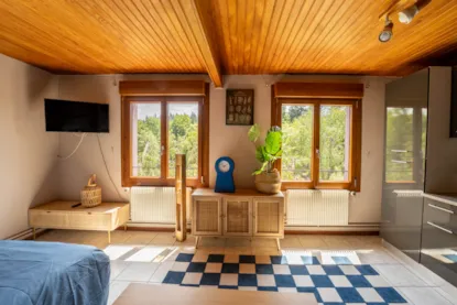 Appartment Confort 35M² + Tv + Lavastoviglie + Bbq Appartment Confort 35M² + Tv + Lavastoviglie + Bbq