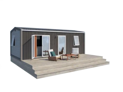 Mobile Home Getaway Mobile Home Getaway