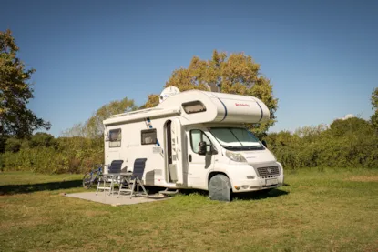 Posto Camping Posto Camping