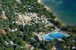 Région moyenne Maistra Camping Vestar - Rovinj Région moyenne Maistra Camping Vestar - Rovinj
