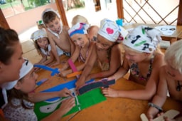 Animations Maistra Camping Vestar - Rovinj Animations Maistra Camping Vestar - Rovinj
