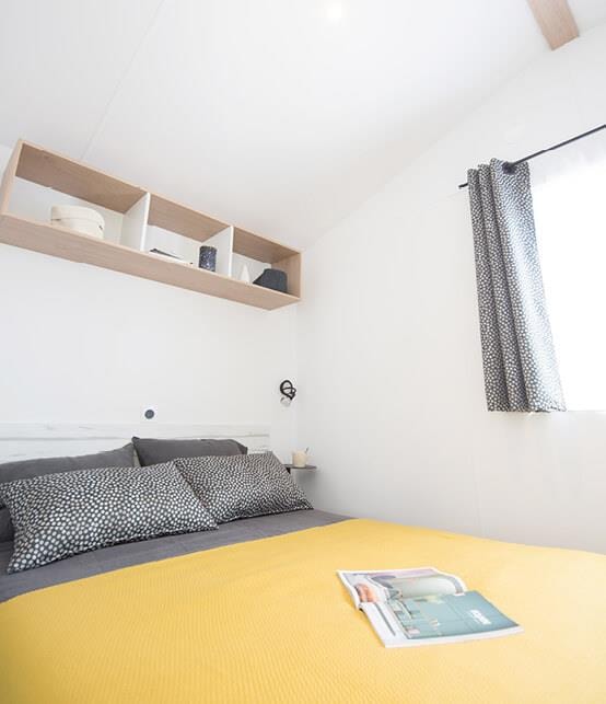 Mobilhome **** Solo1 2019 (1 Camera)
