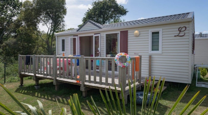 Mobilhome **** Flores 2008 (2 Camere)