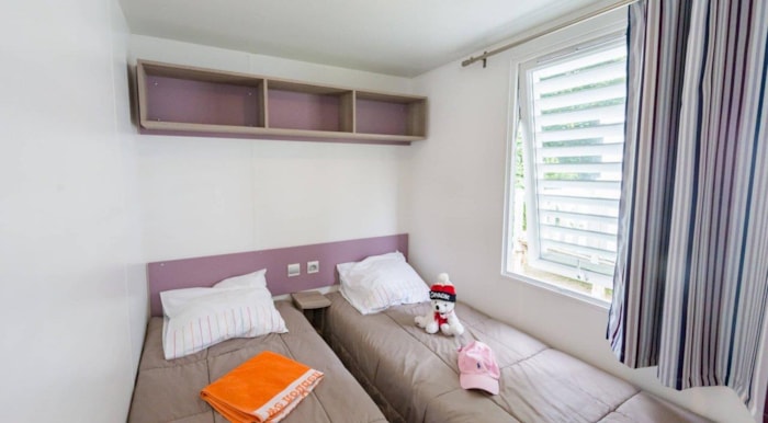 Mobilhome **** Cordelia 2013 (3 Camere)