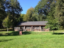 Location - Gites En Nuitées - Au Bois de Calais
