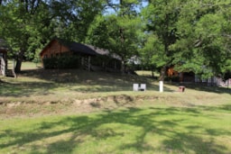Location - Gites En Nuitées - Au Bois de Calais