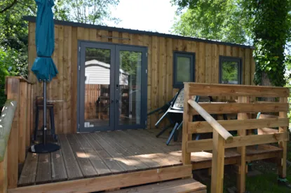 Cabane Cabane