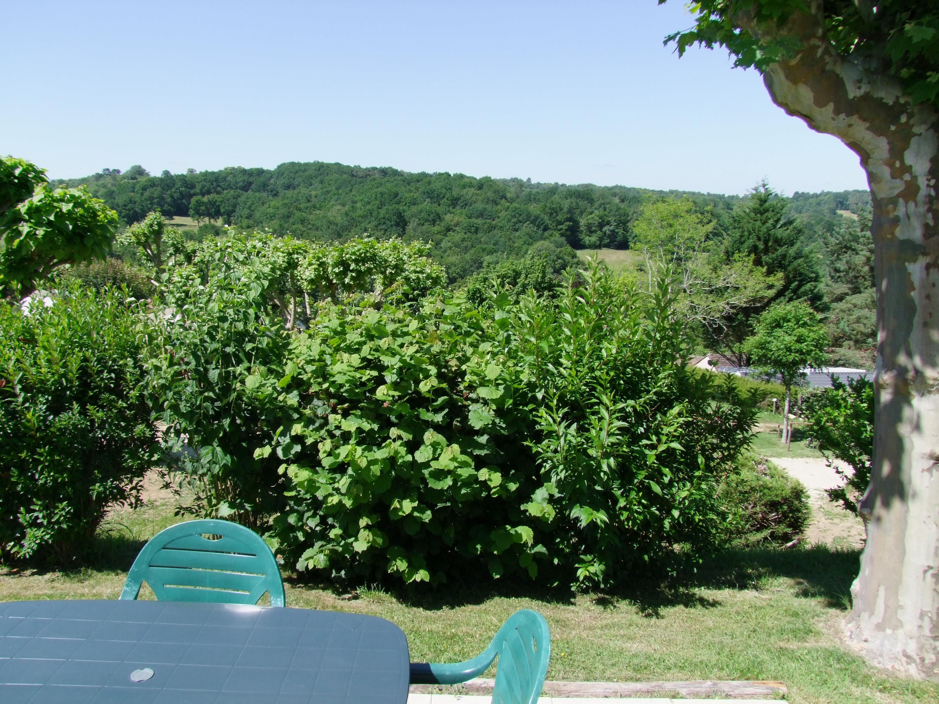 Accommodation - Mobilhome Astria 17,3 M² - 1 Bedroom - CAMPING LA BASTIDE