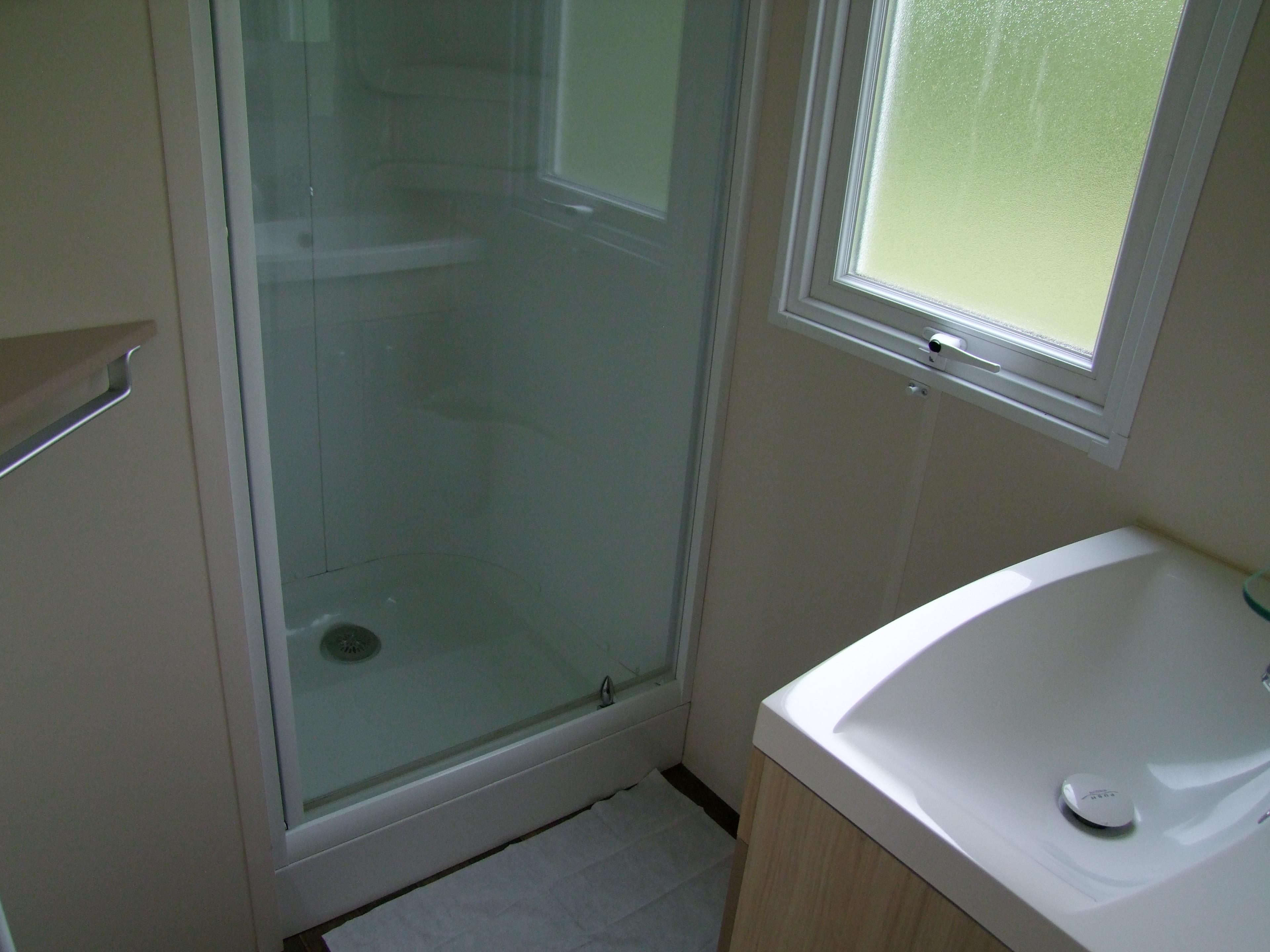 Accommodation - Mobile Home Super Venus 23 M² (2 Bedrooms) - CAMPING LA BASTIDE
