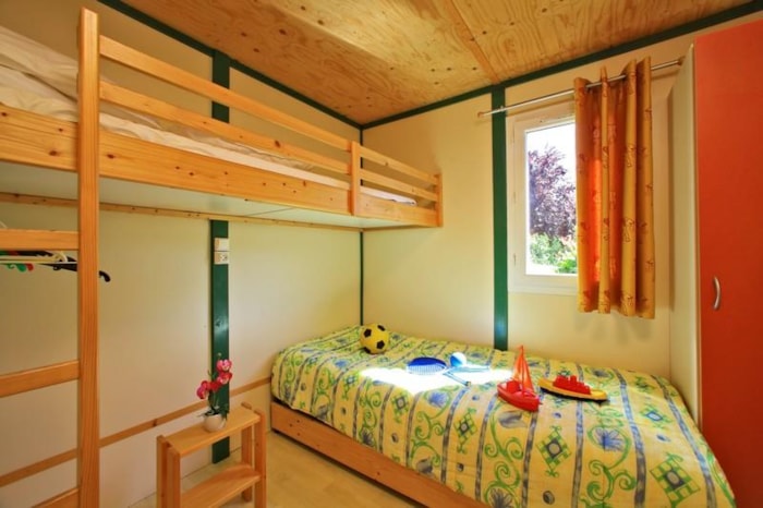 Chalet Rêve Confort