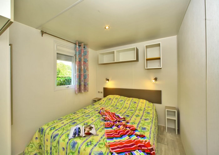 Casa Mobile Loggia 2