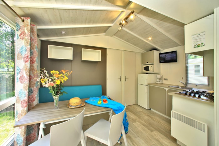 Casa Mobile Loggia 2