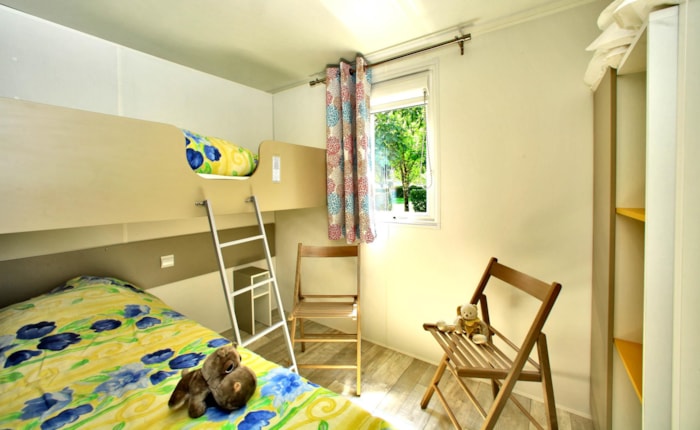 Casa Mobile Loggia 2