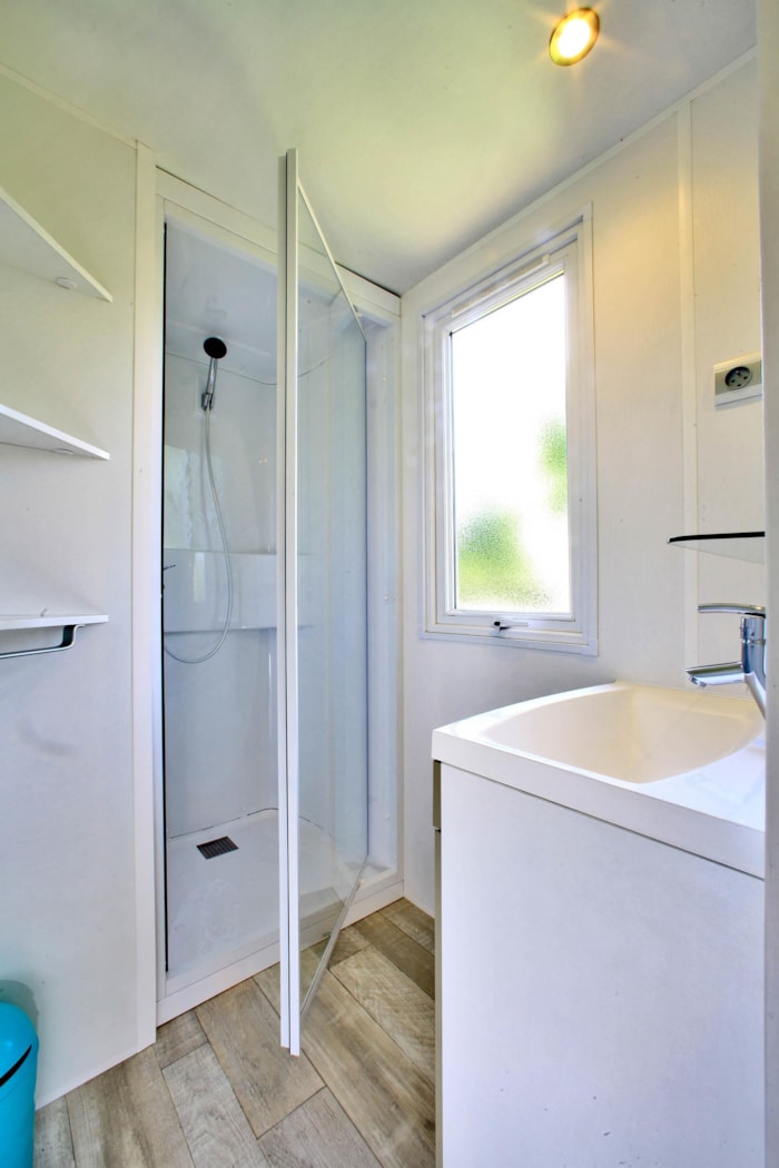 Casa Mobile Loggia 2
