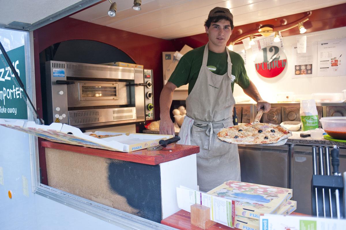 Services Huttopia Sarlat - Sarlat La Caneda Services Huttopia Sarlat - Sarlat La Caneda