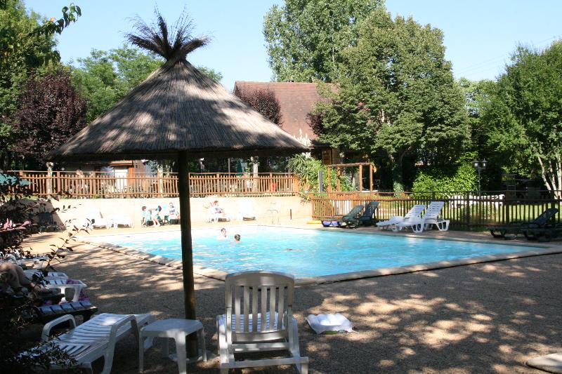 Baignade Camping Brin D'amour - Saint Cirq Baignade Camping Brin D'amour - Saint Cirq