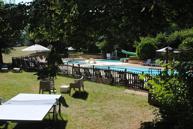 Sport Camping Brin D'amour - Saint Cirq Sport Camping Brin D'amour - Saint Cirq