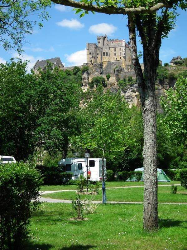 Emplacement Grand Confort Emplacement Grand Confort
