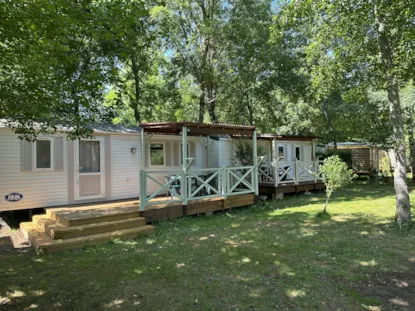 Casa Mobile Tout Confort 2 Camere Casa Mobile Tout Confort 2 Camere