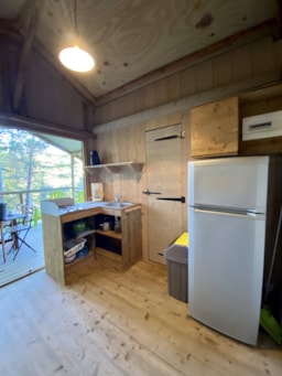 Location - Le Lodge Du Lac - Le Moulin de Surier