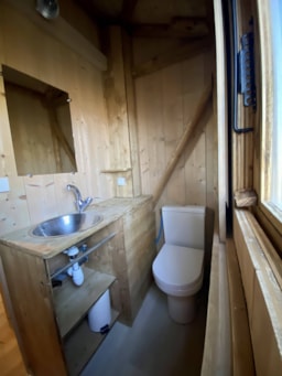 Location - Le Lodge Du Lac - Le Moulin de Surier