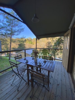 Location - Le Lodge Du Lac - Le Moulin de Surier