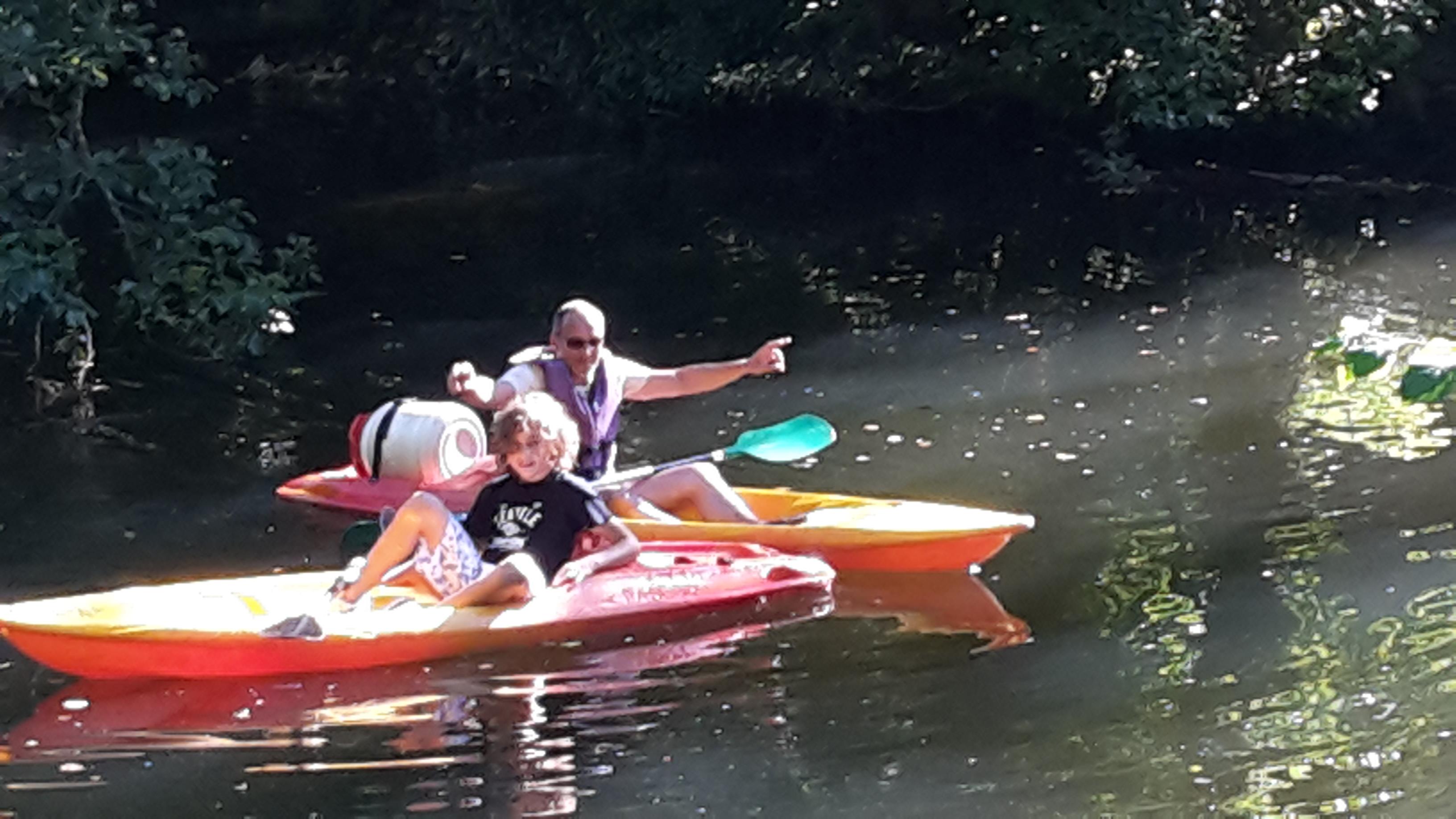 Sport Camping De L'ilot - Cubjac Sport Camping De L'ilot - Cubjac