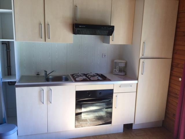 Chalet Tout Confort - Belle Terrasse