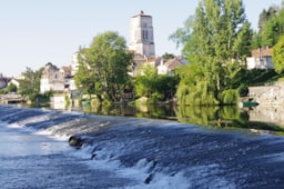 Region Camping Le Pontet - Saint Astier Region Camping Le Pontet - Saint Astier