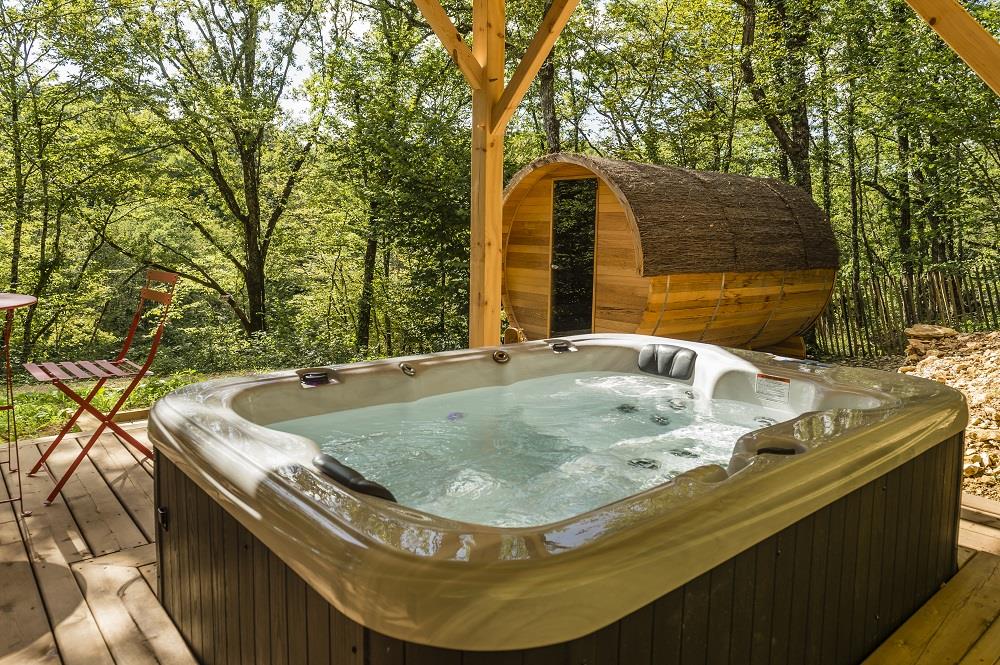 Services Yelloh! Village - Lascaux Vacances - Saint Amand De Coly Services Yelloh! Village - Lascaux Vacances - Saint Amand De Coly