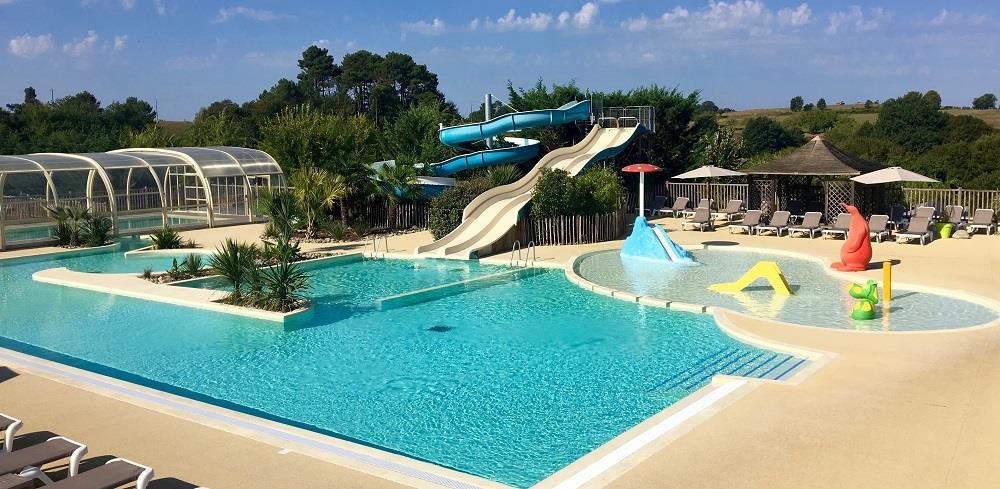 Baignade Yelloh! Village - Lascaux Vacances - Saint Amand De Coly Baignade Yelloh! Village - Lascaux Vacances - Saint Amand De Coly