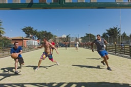 Sport Camping Le Bosc d'en Roug - Kheops Vacances - Saint Cyprien Village Sport Camping Le Bosc d'en Roug - Kheops Vacances - Saint Cyprien Village