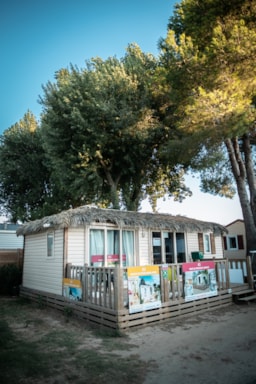 Equipe d'accueil Camping Le Bosc d'en Roug - Kheops Vacances - Saint Cyprien Village Equipe d'accueil Camping Le Bosc d'en Roug - Kheops Vacances - Saint Cyprien Village