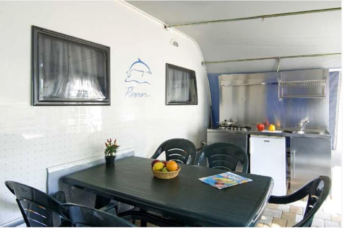 Caravan Bürstner Caravan Bürstner