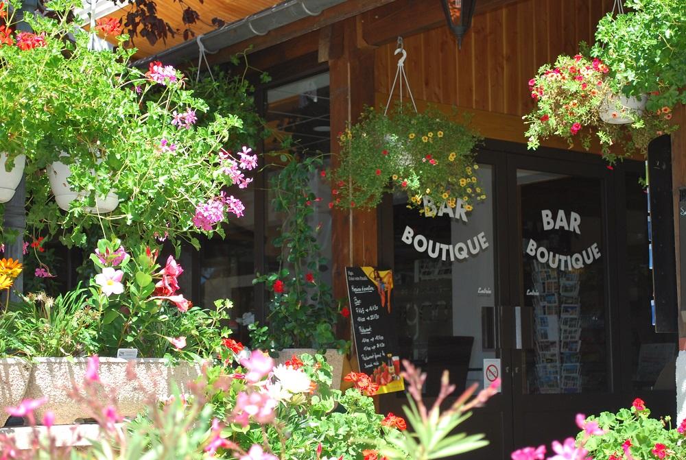Services & amenities Camping Alpes Dauphiné - Gap Services & amenities Camping Alpes Dauphiné - Gap