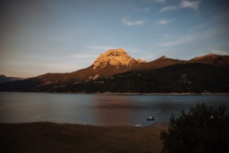 Région Camping Sunêlia, La Presqu'île**** - Prunières Région Camping Sunêlia, La Presqu'île**** - Prunières