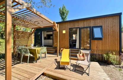 Sunêlia Prestige 2 Camere Da Letto - 1 Bagno - 29M² Sunêlia Prestige 2 Camere Da Letto - 1 Bagno - 29M²