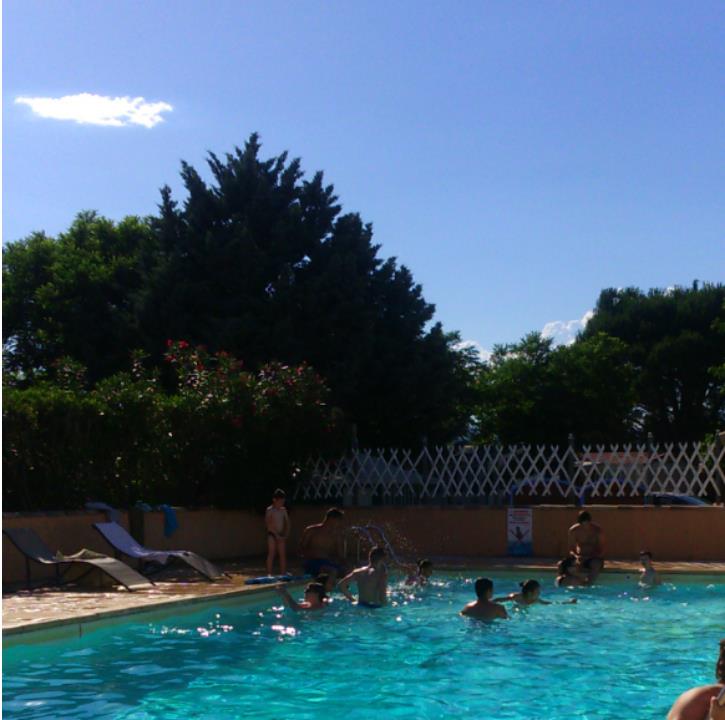 Beaches Camping L'olivier - Massillargues Attuech Beaches Camping L'olivier - Massillargues Attuech