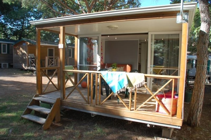 Casa Mobile Habana 25M²