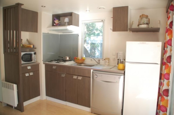 Casa Mobile Habana 25M²